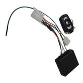 Single-cylinder Air-cooled Gasoline Generator Parts